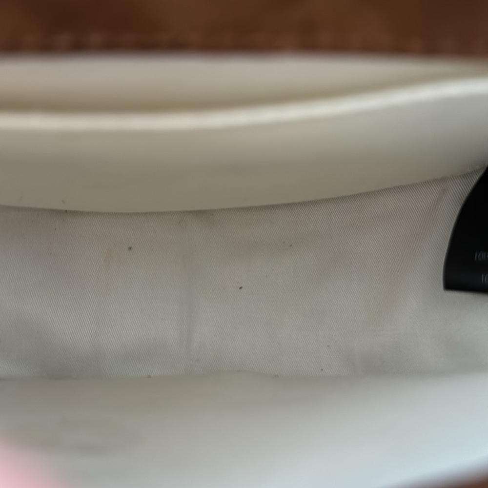 Isabel Marant Botts leather saddle crossbody bag - Picture 4 of 8